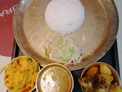 -尼泊尔雪莲餐厅(北京东路店)