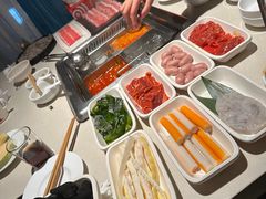 -海底捞火锅(万丰桥店)