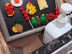-同仁四季椰子鸡(宝安壹方城店)