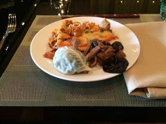 -富力希尔顿酒店·地阔自助餐厅