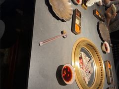 -铭牛烧肉·和牛海鲜自助(高新月牙湖店)