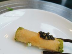 -丽晶轩中餐厅(重庆丽晶酒店)