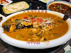 -津沽小院(天津之眼店)