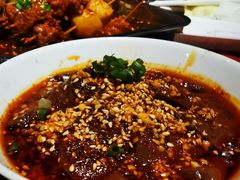 -付小姐在成都(五道口店)