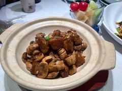 -半勺·新徽菜(银泰城店)