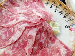 -蓉城江北老灶火锅(春熙路店)