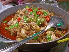 -蛙喔炭烧牛蛙(盐城盐都万达店)