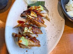 -九井澤精致料理(金茂店)