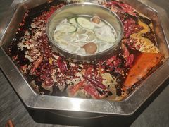 -大风老火锅(江北一店)