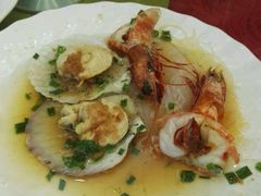 -海景苑海鲜大酒店(吕四店)