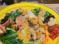 -北丐先生·野馄饨烧烤(雨花万象店)