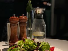 牛舌沙拉-L'Arome芳芳法国餐厅(仙林金鹰店)