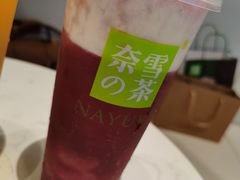 -奈雪的茶(凯德新都心店)