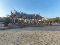 -集美鳌园景区