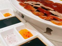 -福来居烤鸭店(天坛二店)