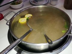 -潮正和潮汕牛肉火锅·老字号(番禺万达店)