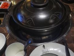 -同仁四季椰子鸡(海岸城天利店)
