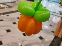 -CoCo都可(上海环球港店)