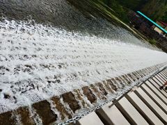 -十渡东湖港风景区