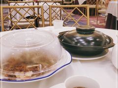 -御彩酒家(东风东路店)