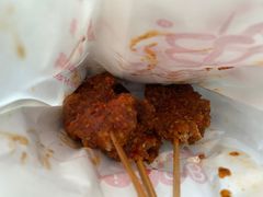 自制鸡排-辽B·小串(总店)