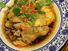 -陈记菜馆·非遗淮扬菜(东关街教场店)