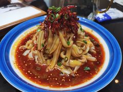 -鼎记酒楼(雁南一路店)