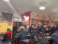 -姚记炒肝店(鼓楼店)