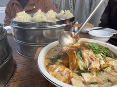 -大兴街扣碗包子馆