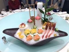 -海景壹号大酒店(惠钱路店)