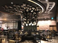 大堂-星汇餐厅(新濠影汇店)