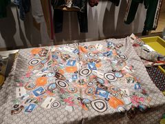 -GUCCI(南京德基店)