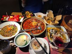 -胡桃里乐队酒馆(农科路店)