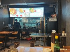 -圳兴面王·拌川·特色炒面(福田车公庙店)