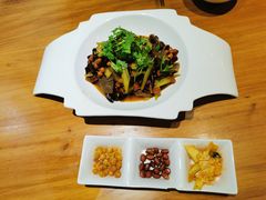 -巴蜀风情(西溪欢乐城店)