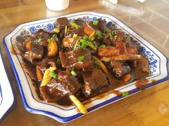 -洞天食府(北大街店)