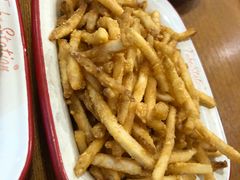 -Tube station站点比萨(王府井百货店)