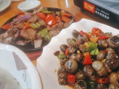 -61号餐吧(兴坪古镇漓江店)