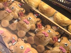 -BreadTalk面包新语·烘焙蛋糕(海珠丽影广场店)