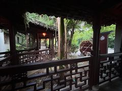 -衣裳街历史文化街区