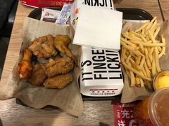 -凯德广场(学府店)