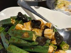 -福来齐·鲁菜海鲜·渔家菜(朝阳街分店)