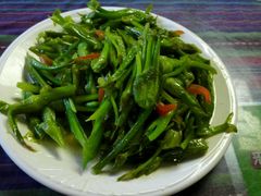 水性杨花-88号小吃店·经典云南菜·地道纳西美食