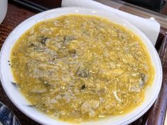 -百年老字号·观振兴蟹黄面·三虾面·苏式面(观前街富仁坊巷店)