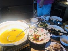 -禾田下生态餐厅(华天城总店)