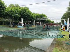 -东方绿舟景区