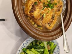 -围龙屋客家食府(福田店)