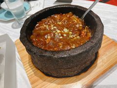 -柒园·三十年创意杭帮菜(龙湖滨江天街店)