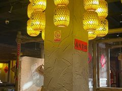 -破三川·新川菜(静安大融城店)