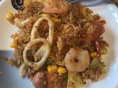-MR.ROCKY洛奇先生RESTAURANT&BAR(宝安壹方城店)